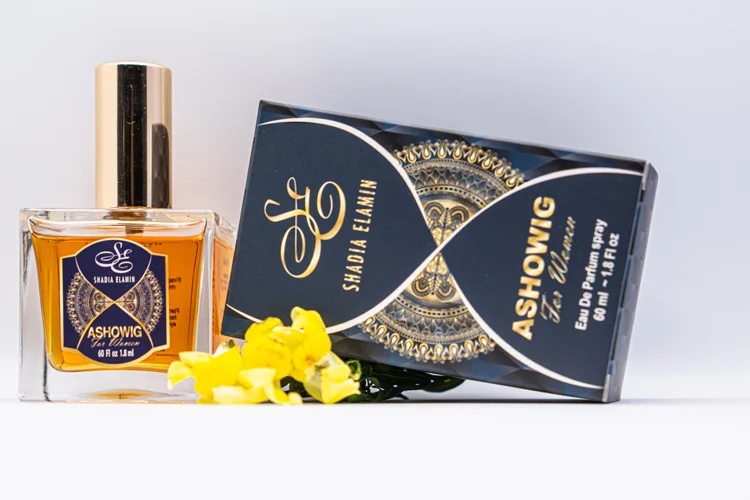 Perfumes Mariculous Purity